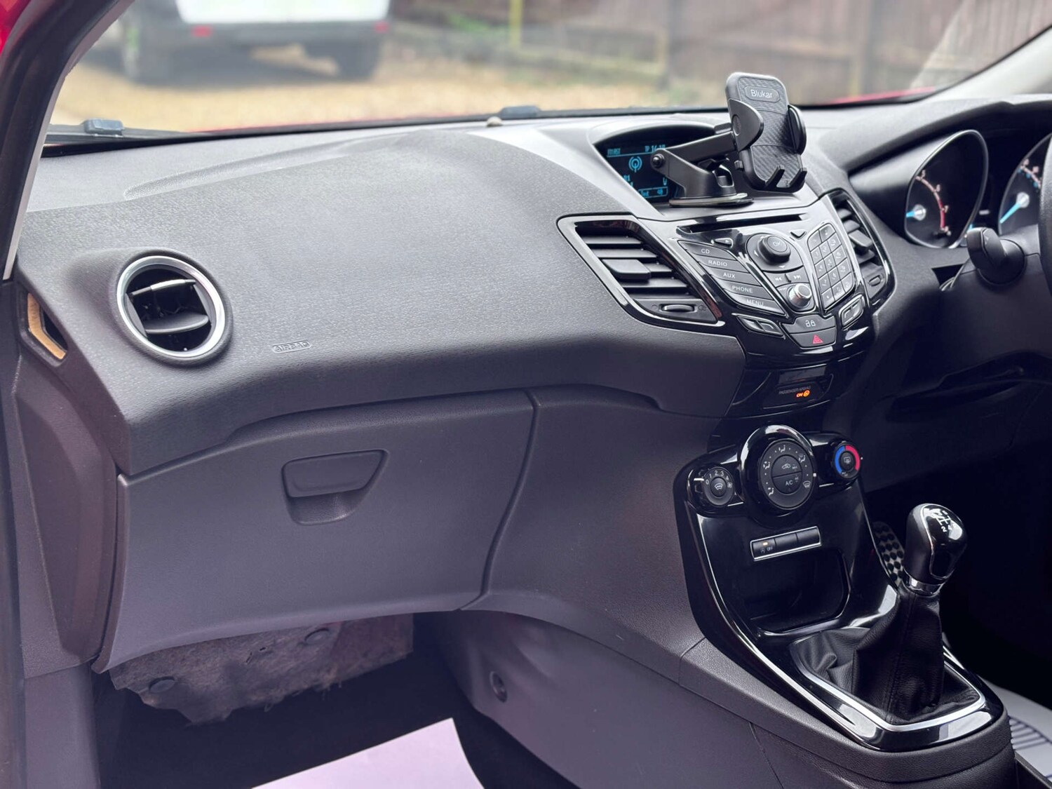 Used Ford Fiesta 2013 for sale - 77765729: Photo 33