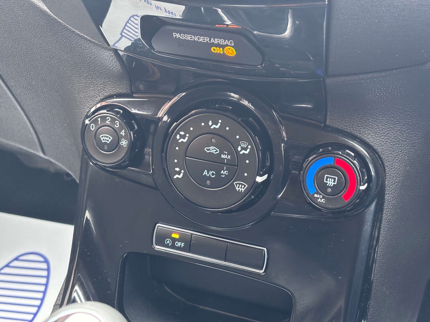 Used Ford Fiesta 2013 for sale - 77765729: Photo 37