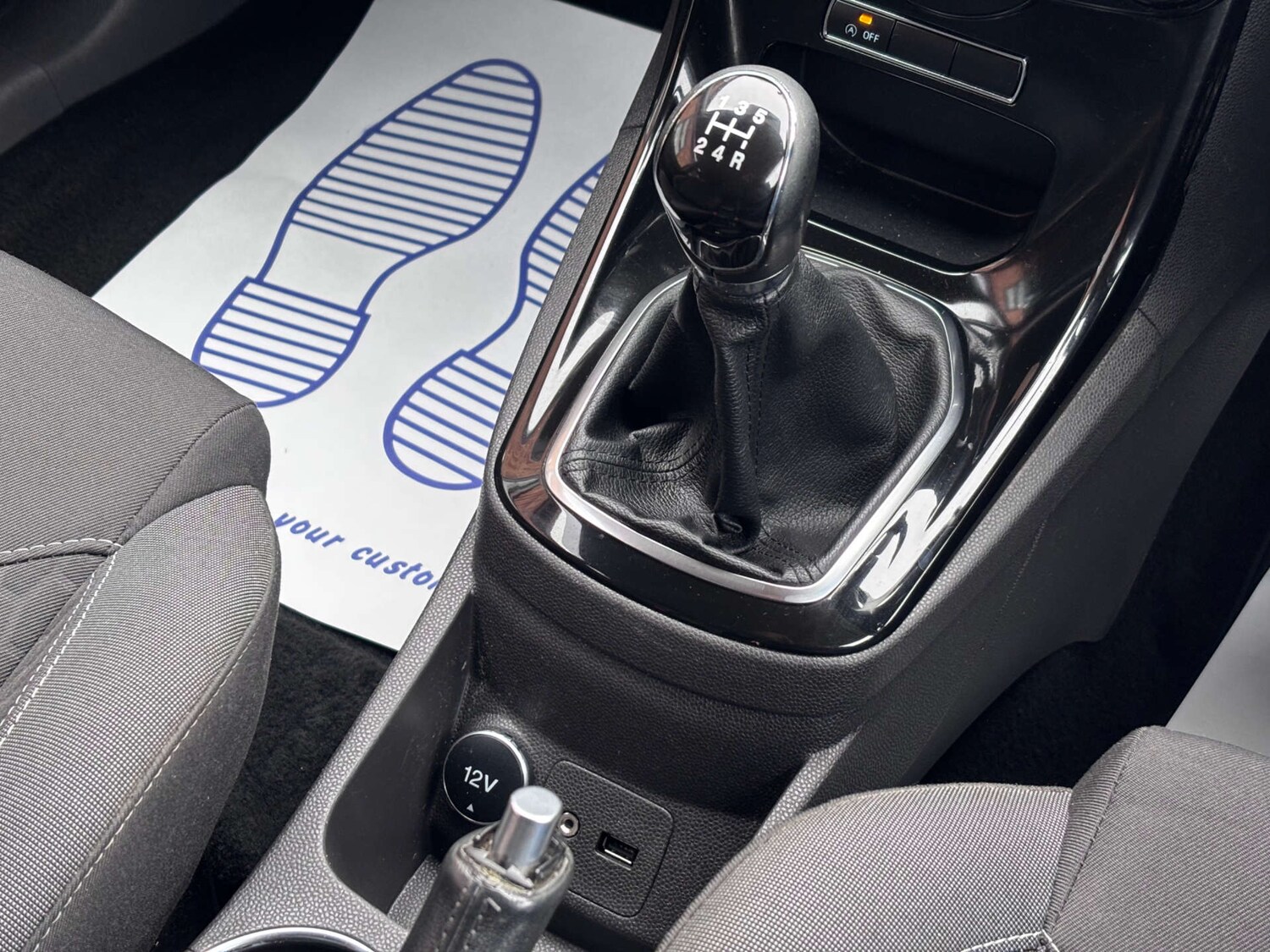 Used Ford Fiesta 2013 for sale - 77765729: Photo 38