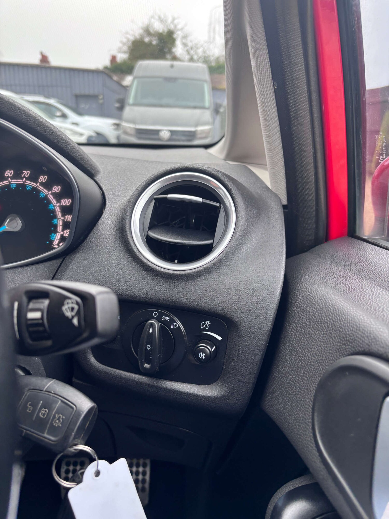 Used Ford Fiesta 2013 for sale - 77765729: Photo 42