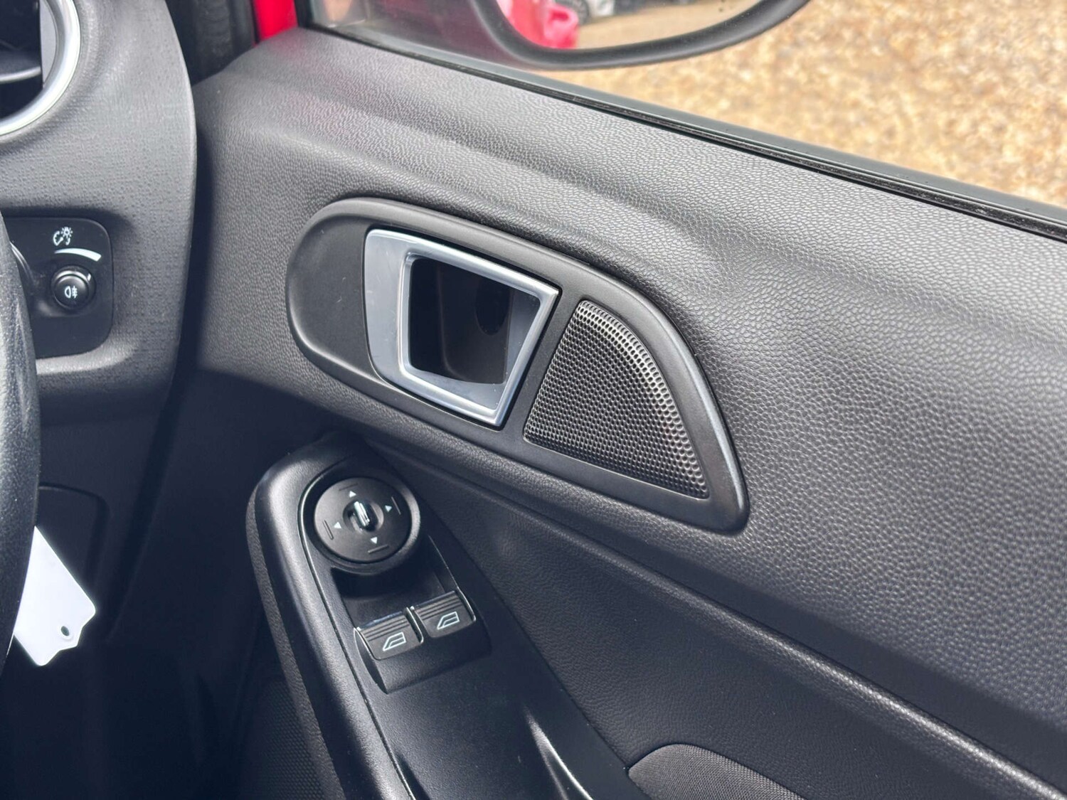 Used Ford Fiesta 2013 for sale - 77765729: Photo 43