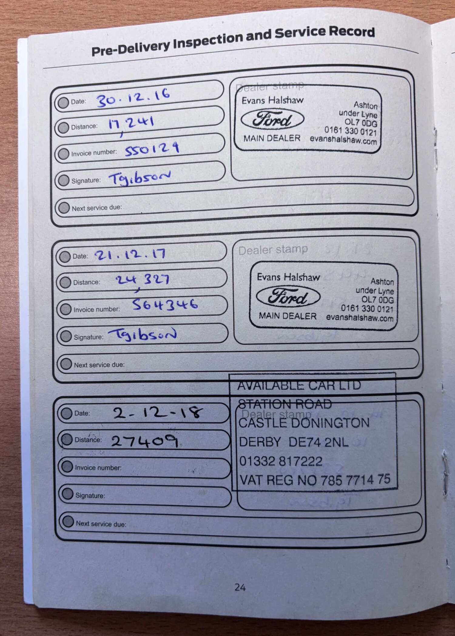 Used Ford Fiesta 2013 for sale - 77765729: Photo 46