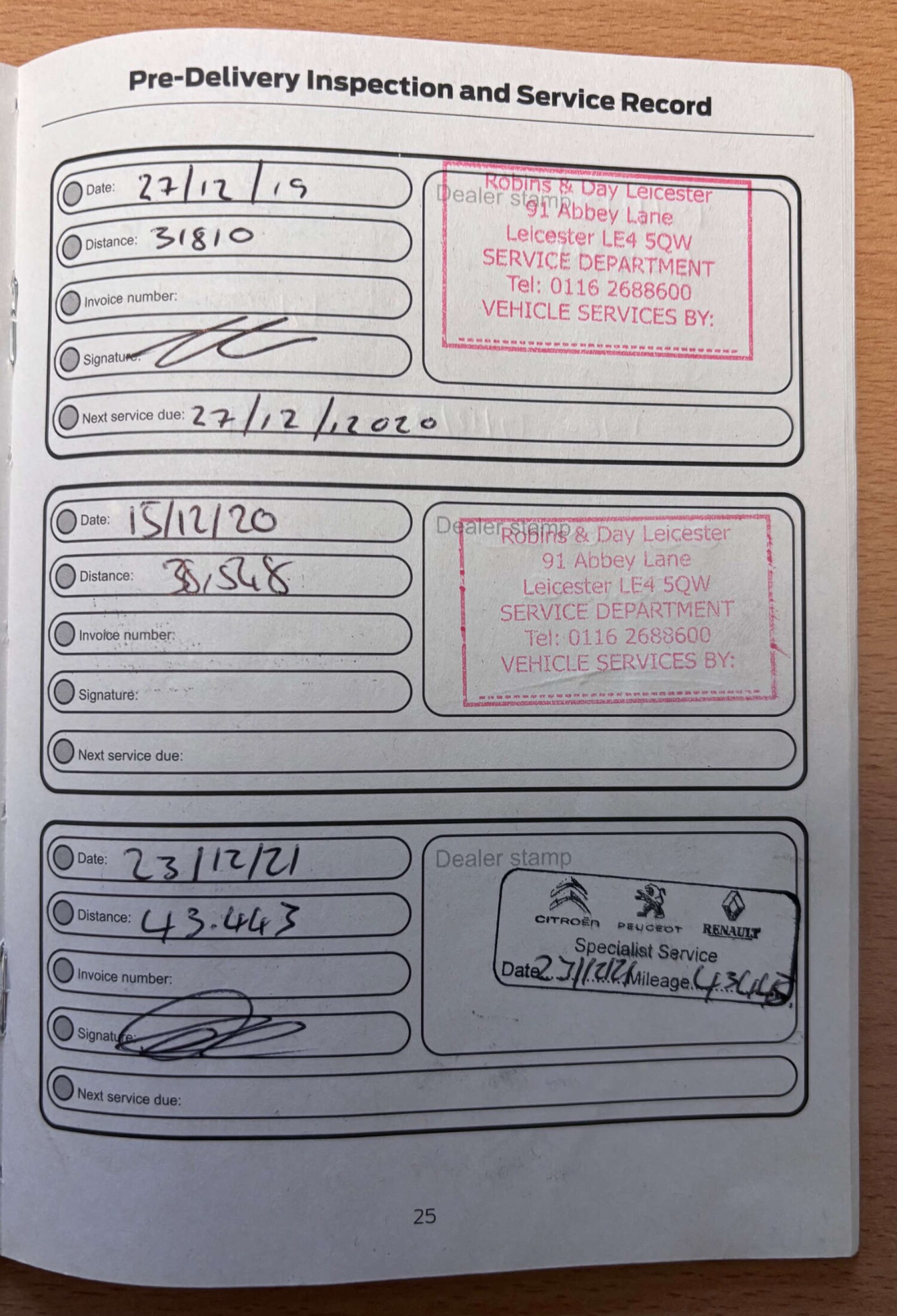 Used Ford Fiesta 2013 for sale - 77765729: Photo 47