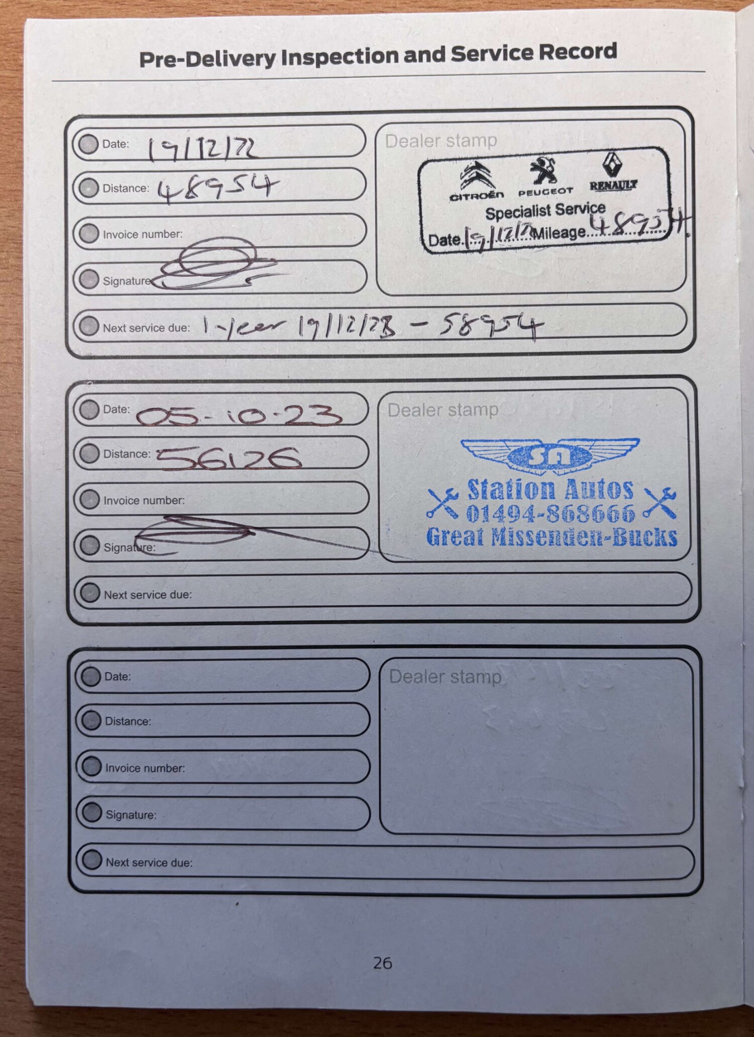 Used Ford Fiesta 2013 for sale - 77765729: Photo 48