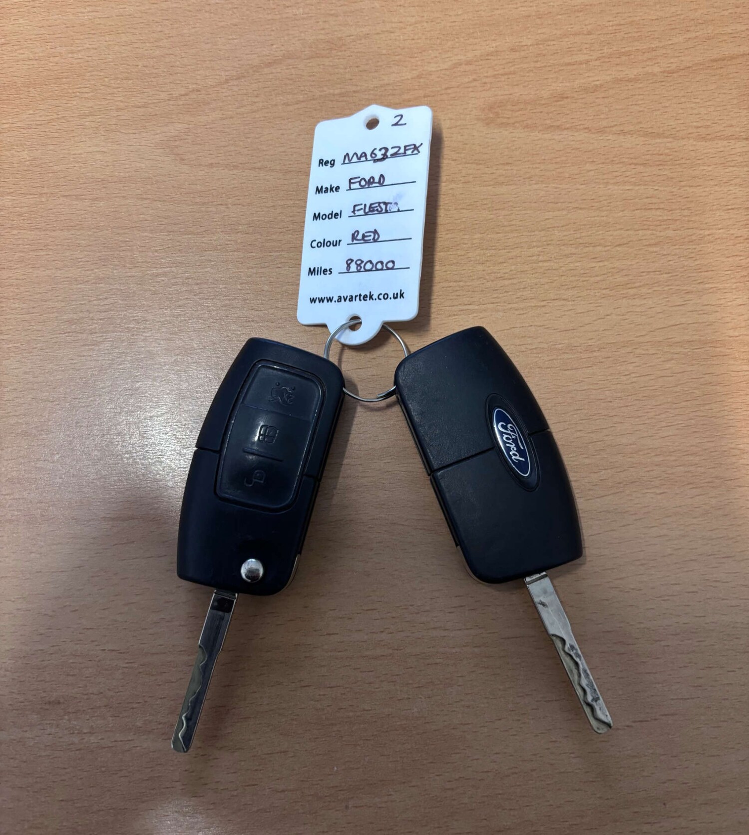 Used Ford Fiesta 2013 for sale - 77765729: Photo 49