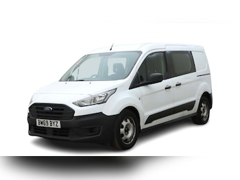 Used Ford Transit Connect 2020 for sale - 78722106: Photo