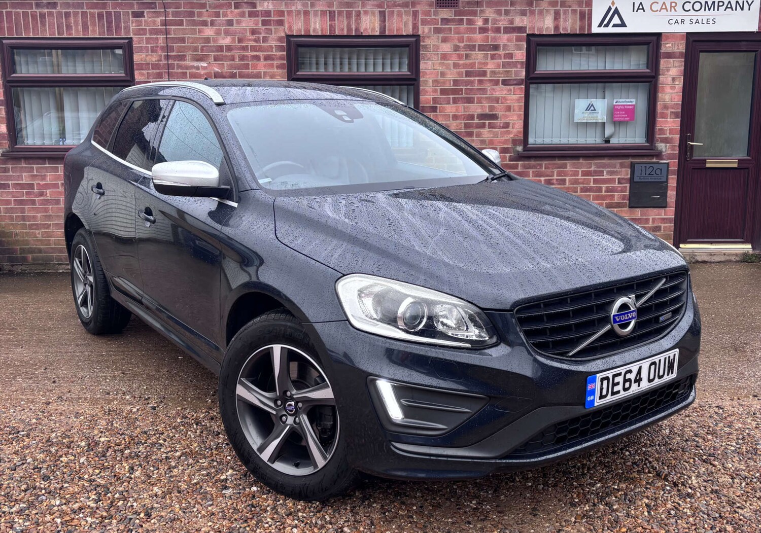 Used Volvo XC60 2014 for sale - 77630703: Photo 11
