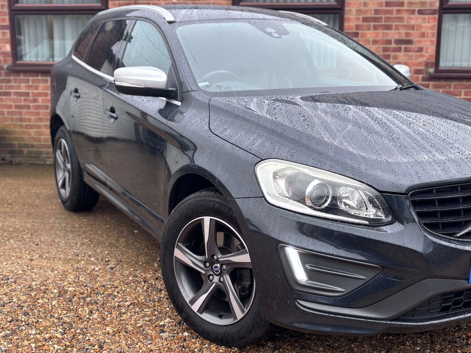 Used Volvo XC60 2014 for sale - 77630703: Photo 12