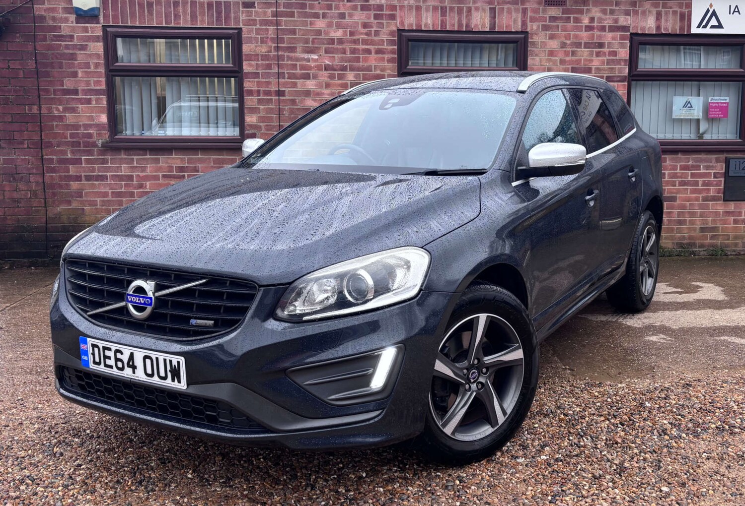 Used Volvo XC60 2014 for sale - 77630703: Photo 13