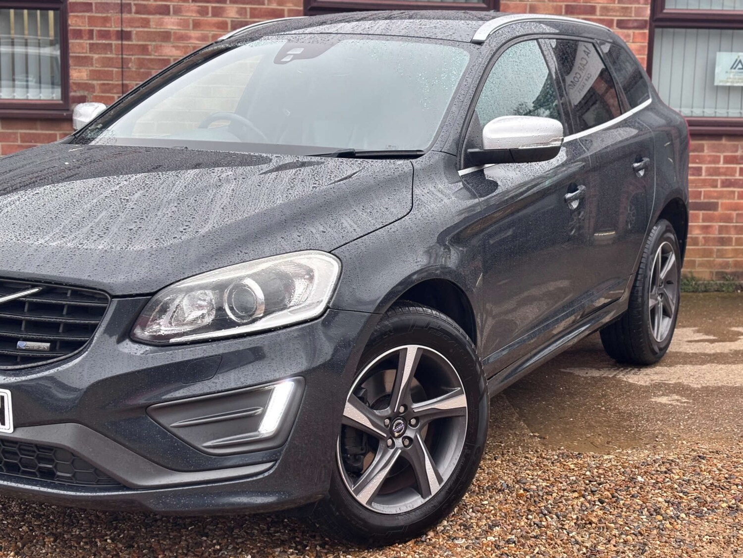 Used Volvo XC60 2014 for sale - 77630703: Photo 14