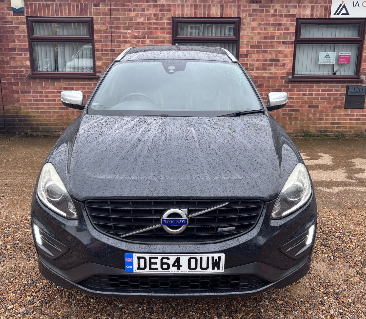 Used Volvo XC60 2014 for sale - 77630703: Photo 2