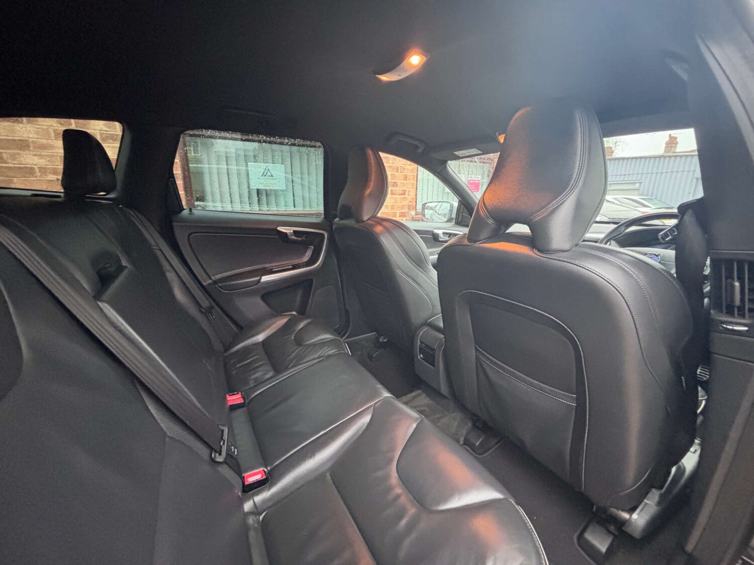 Used Volvo XC60 2014 for sale - 77630703: Photo 22