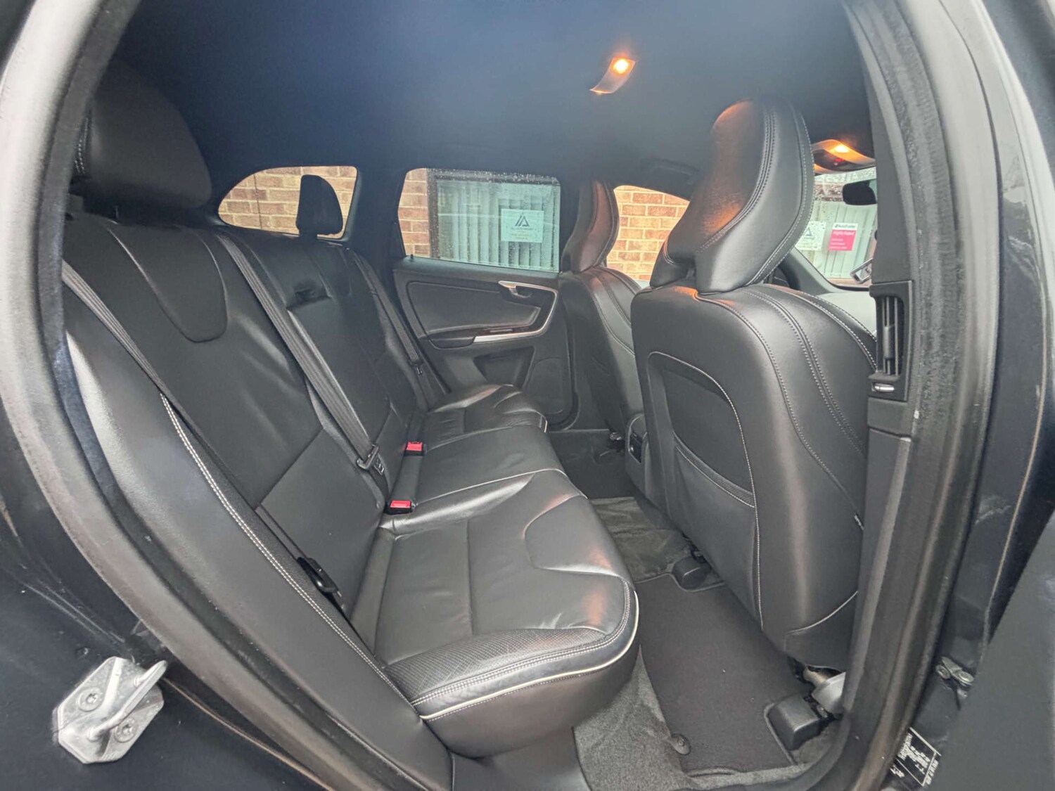 Used Volvo XC60 2014 for sale - 77630703: Photo 23