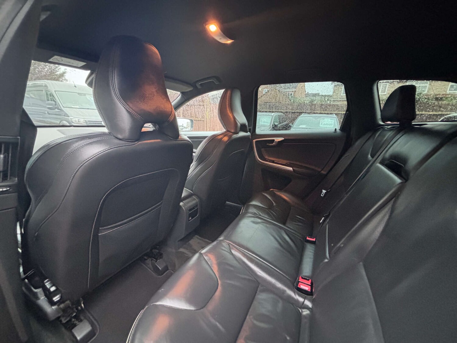 Used Volvo XC60 2014 for sale - 77630703: Photo 25