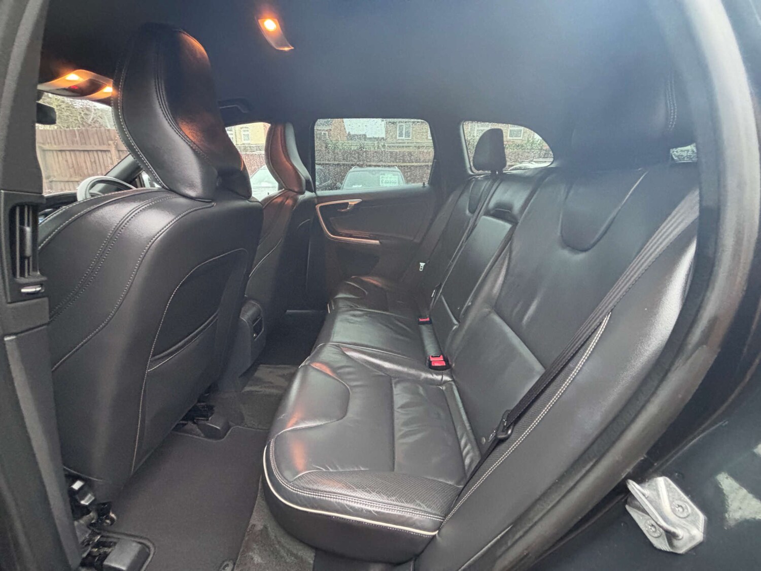 Used Volvo XC60 2014 for sale - 77630703: Photo 26