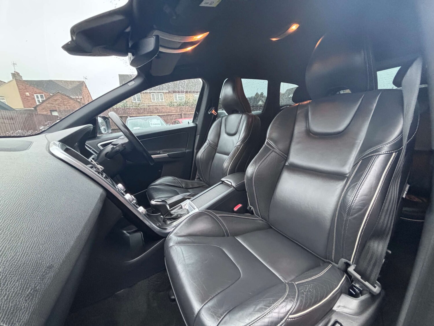 Used Volvo XC60 2014 for sale - 77630703: Photo 28