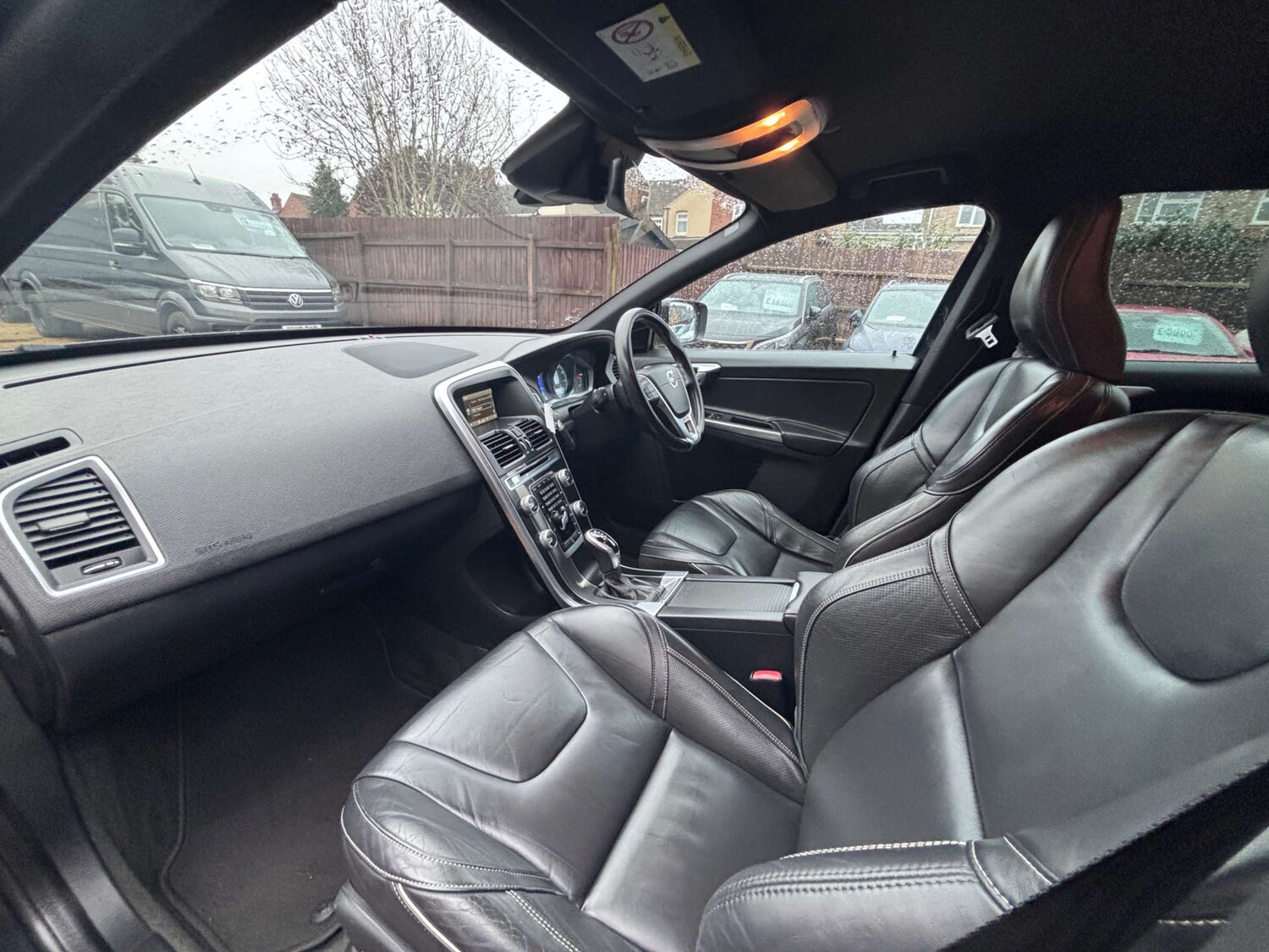 Used Volvo XC60 2014 for sale - 77630703: Photo 29