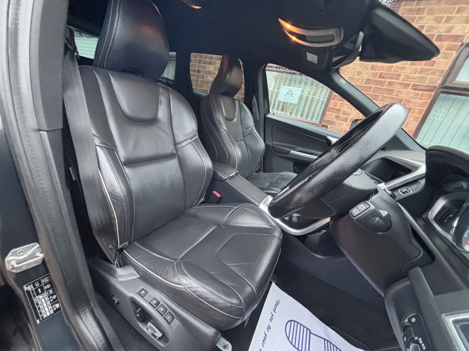 Used Volvo XC60 2014 for sale - 77630703: Photo 33