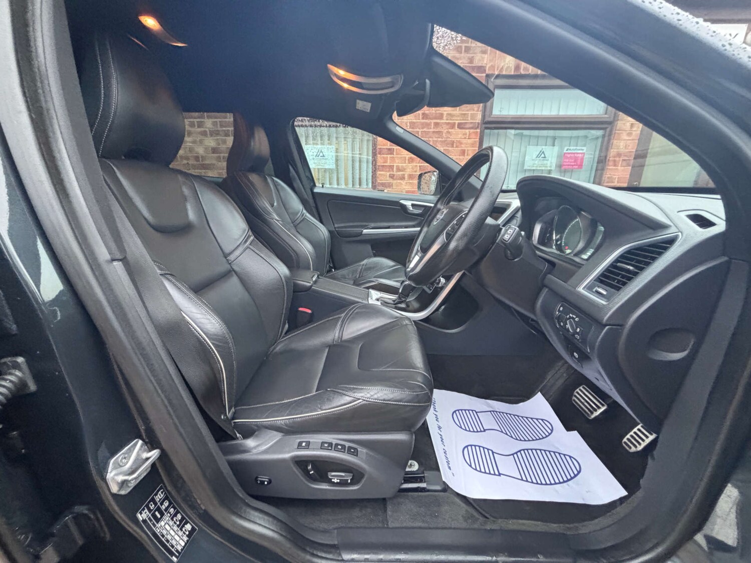 Used Volvo XC60 2014 for sale - 77630703: Photo 35