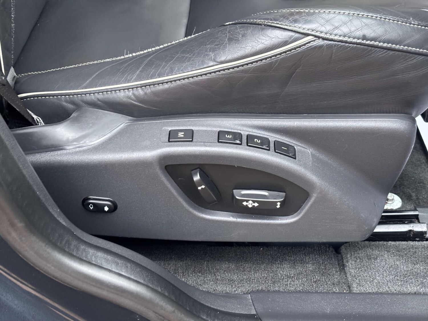 Used Volvo XC60 2014 for sale - 77630703: Photo 36