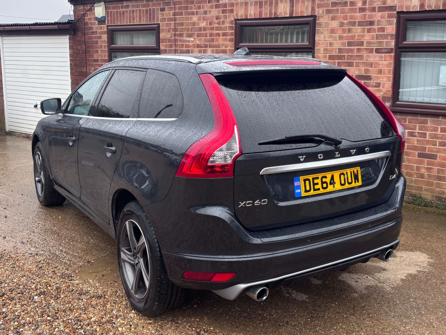 Used Volvo XC60 2014 for sale - 77630703: Photo 4