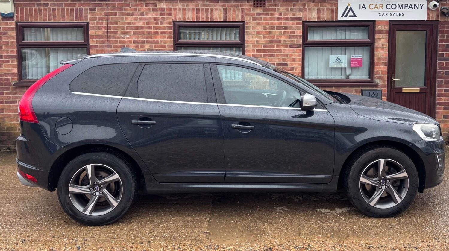 Used Volvo XC60 2014 for sale - 77630703: Photo 7