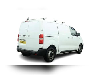 Used Vauxhall Vivaro 2022 for sale - 79366250: Photo