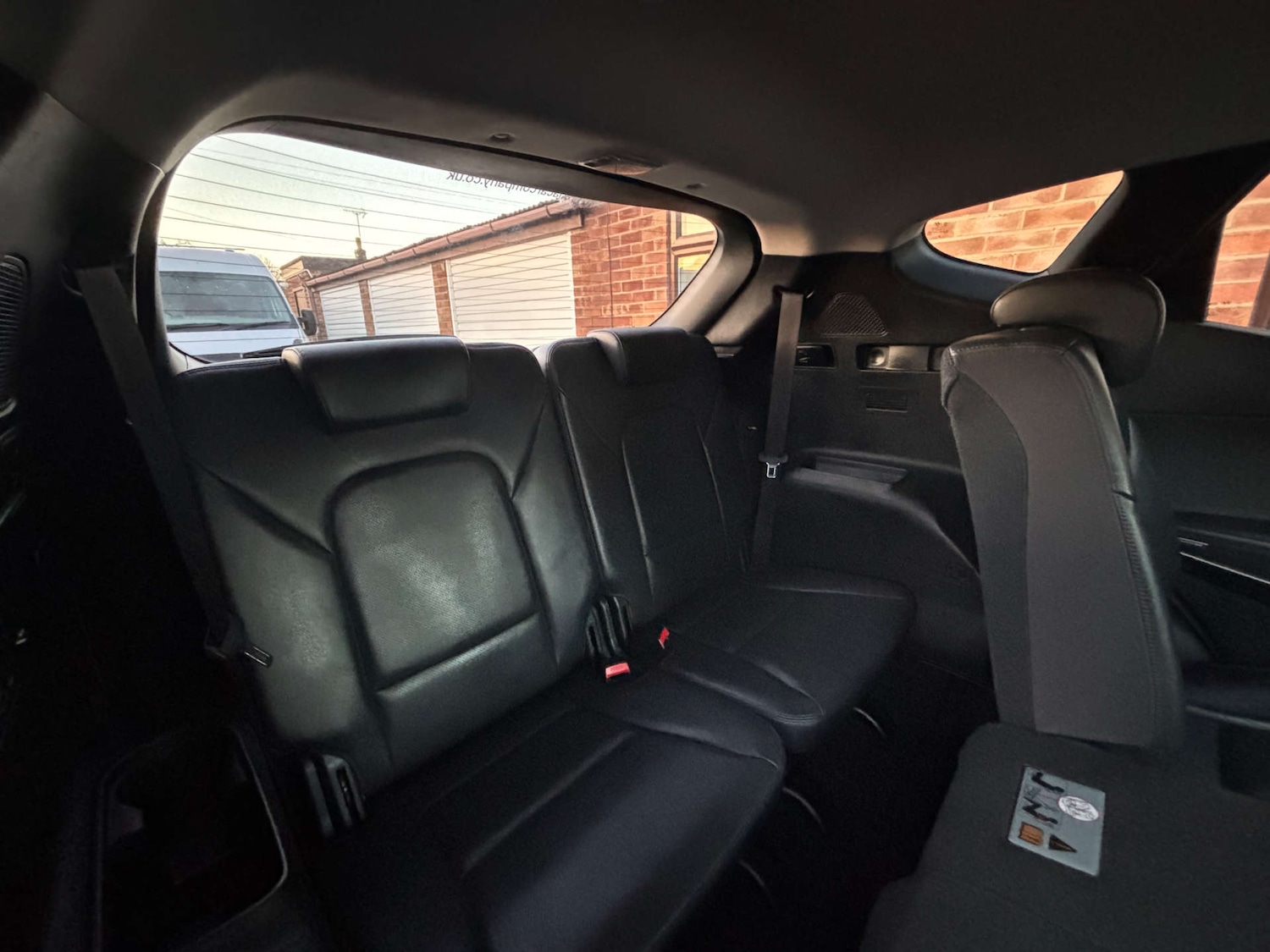 Used Hyundai Santa Fe 2016 for sale - 77235331: Photo 22