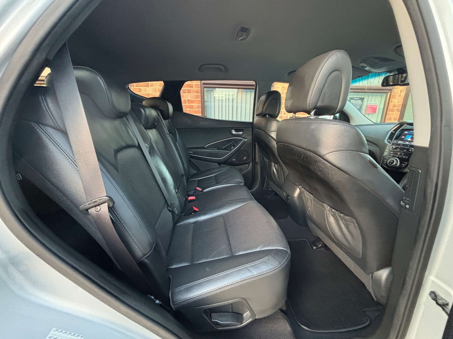 Used Hyundai Santa Fe 2016 for sale - 77235331: Photo 23