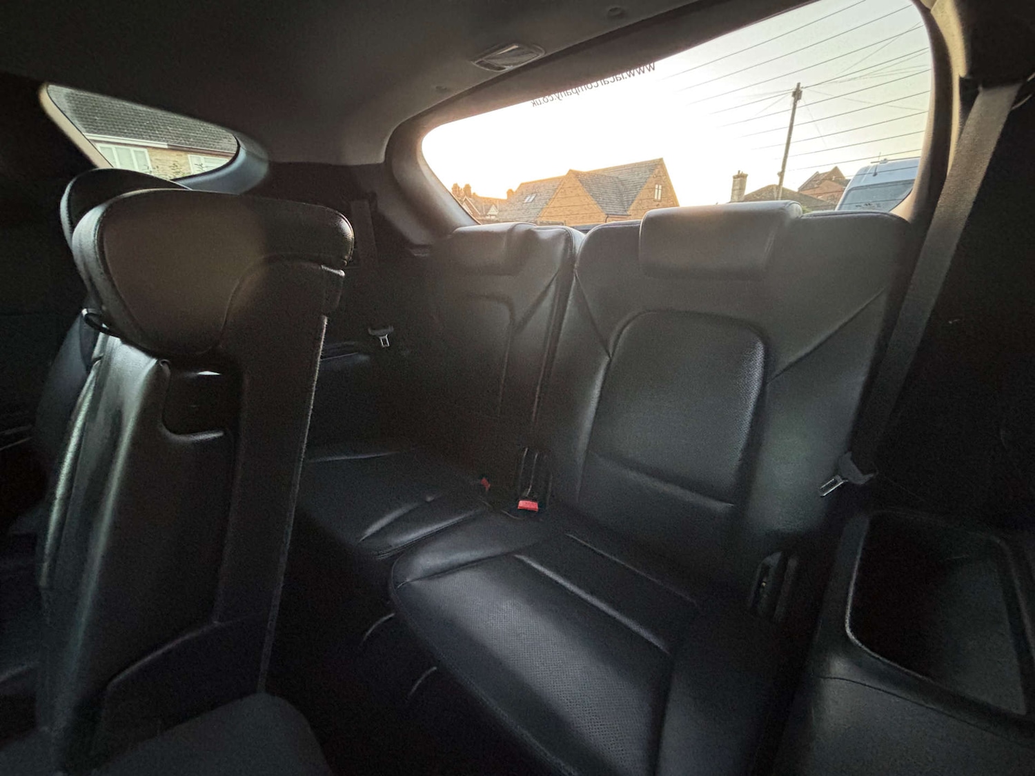 Used Hyundai Santa Fe 2016 for sale - 77235331: Photo 26