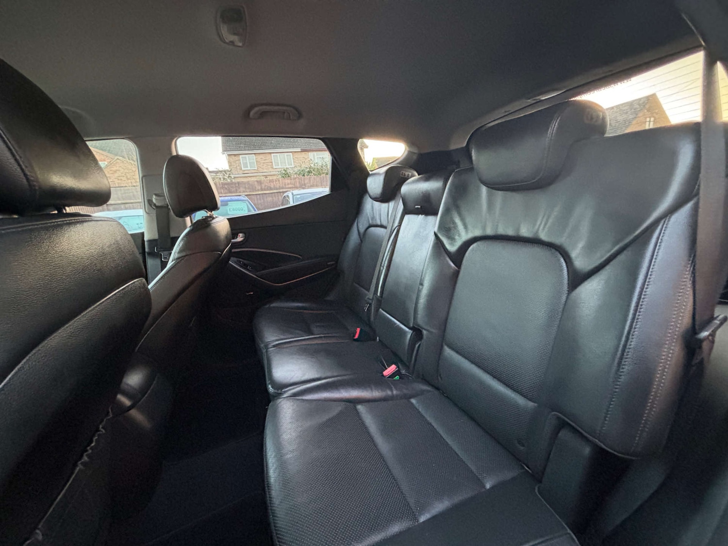 Used Hyundai Santa Fe 2016 for sale - 77235331: Photo 27