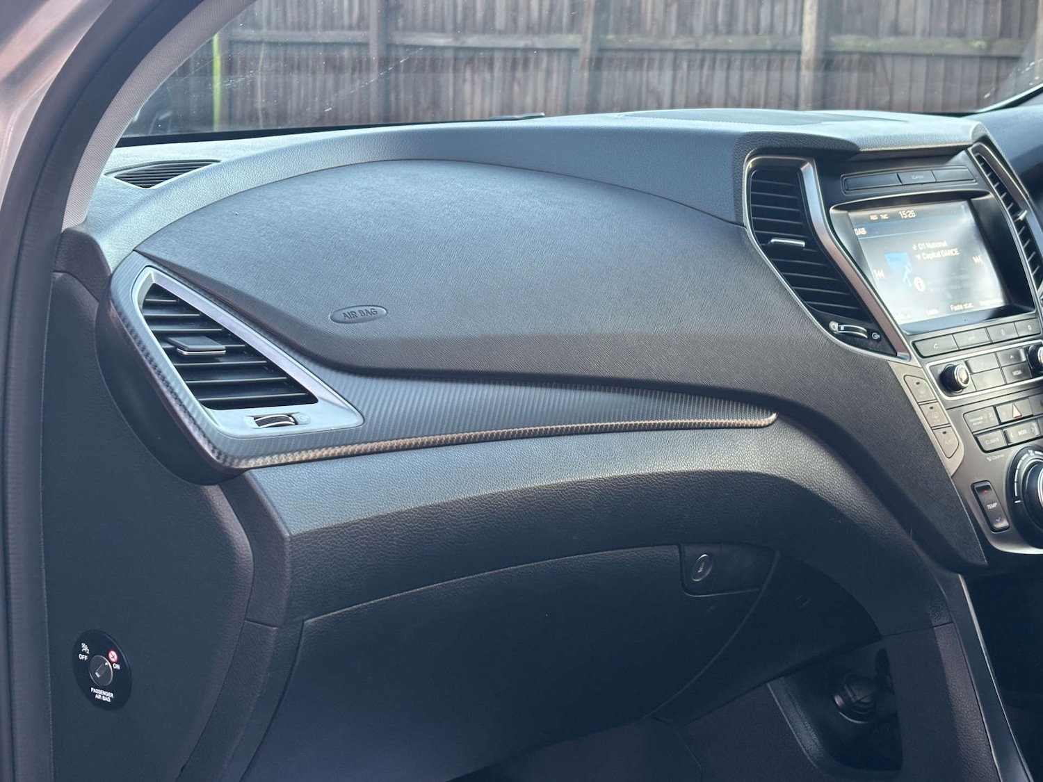 Used Hyundai Santa Fe 2016 for sale - 77235331: Photo 40