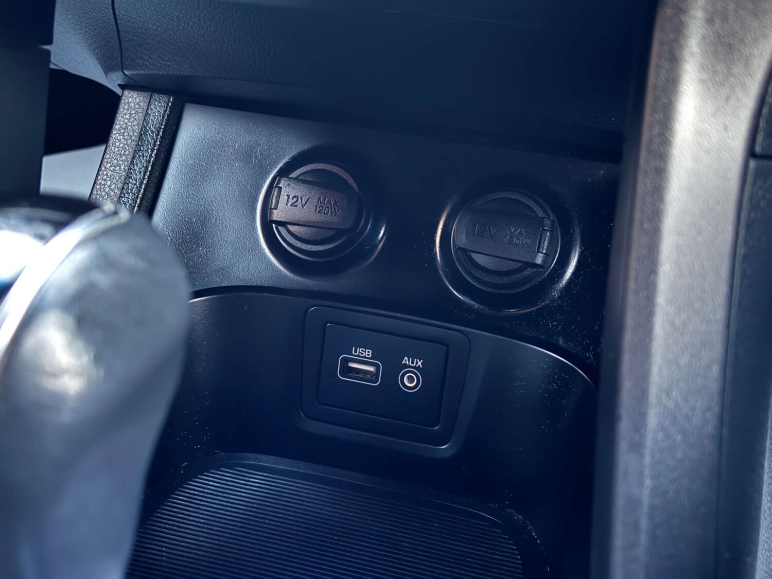 Used Hyundai Santa Fe 2016 for sale - 77235331: Photo 47