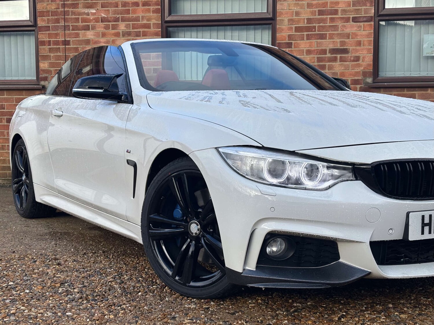 Used BMW 4 Series 2015 for sale - 77470057: Photo 10