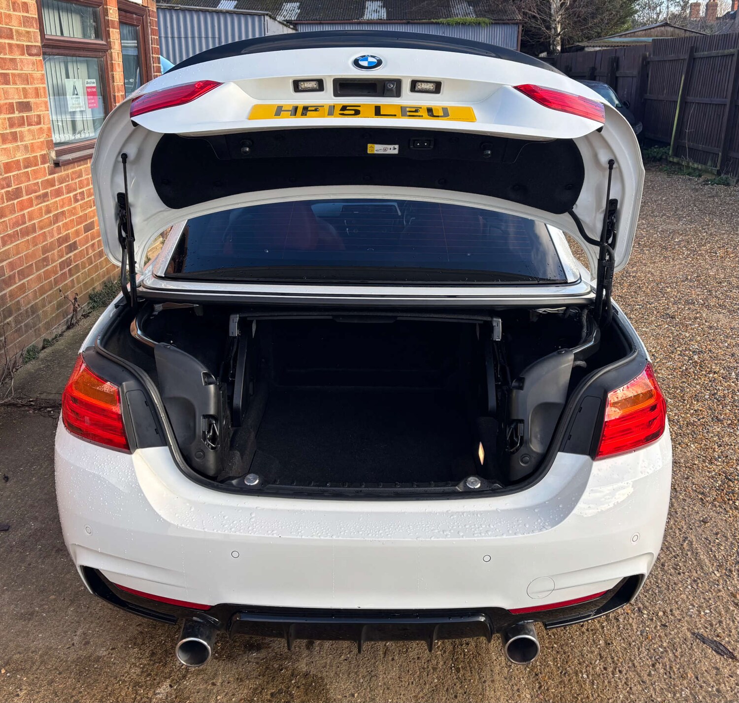 Used BMW 4 Series 2015 for sale - 77470057: Photo 13