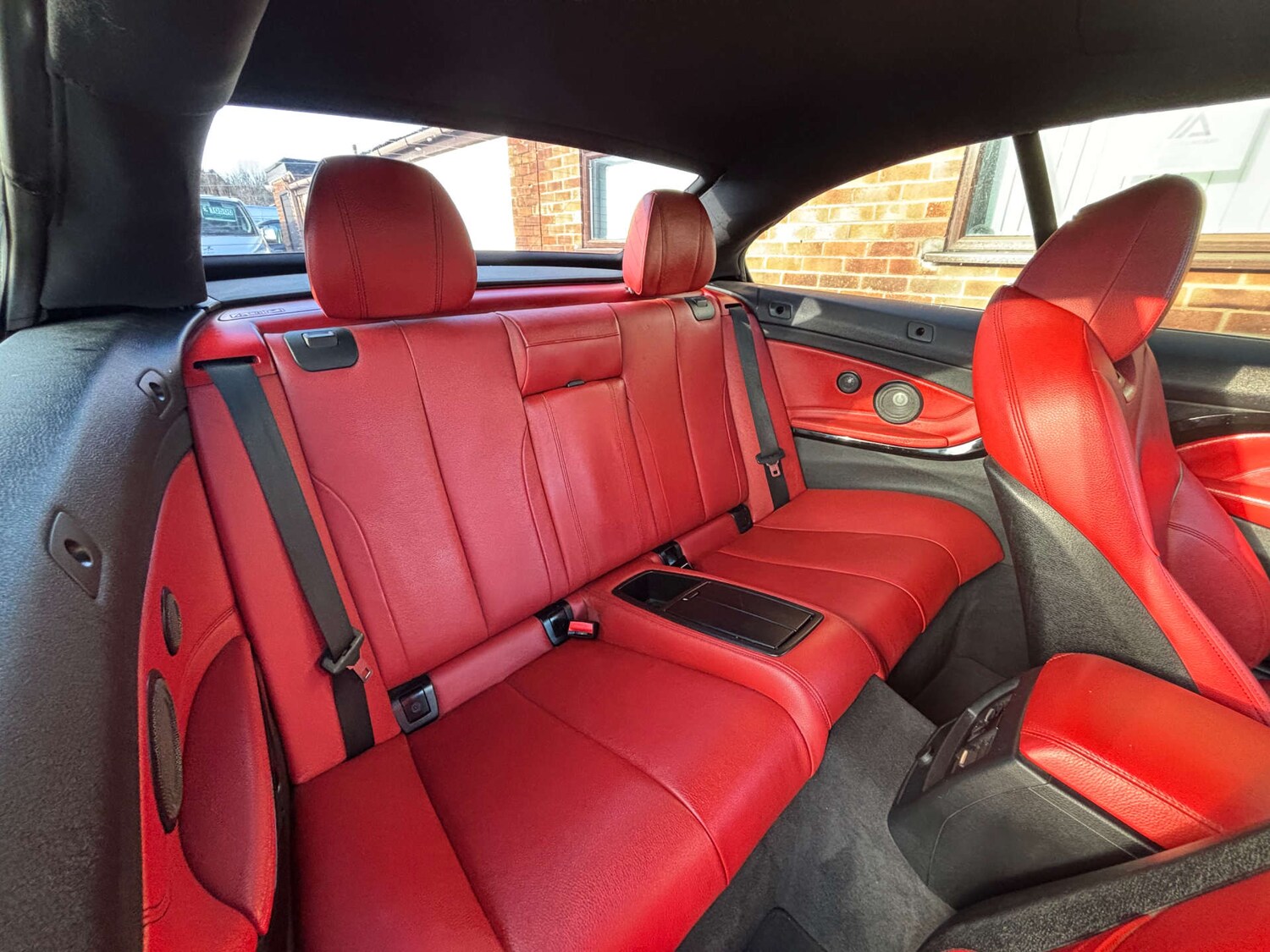 Used BMW 4 Series 2015 for sale - 77470057: Photo 20