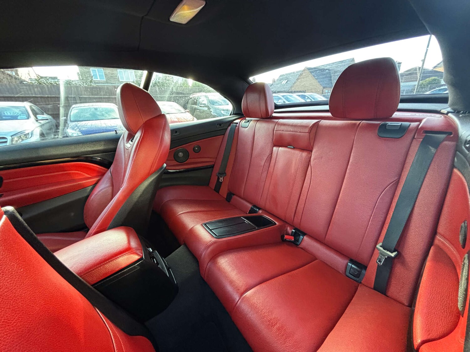 Used BMW 4 Series 2015 for sale - 77470057: Photo 21