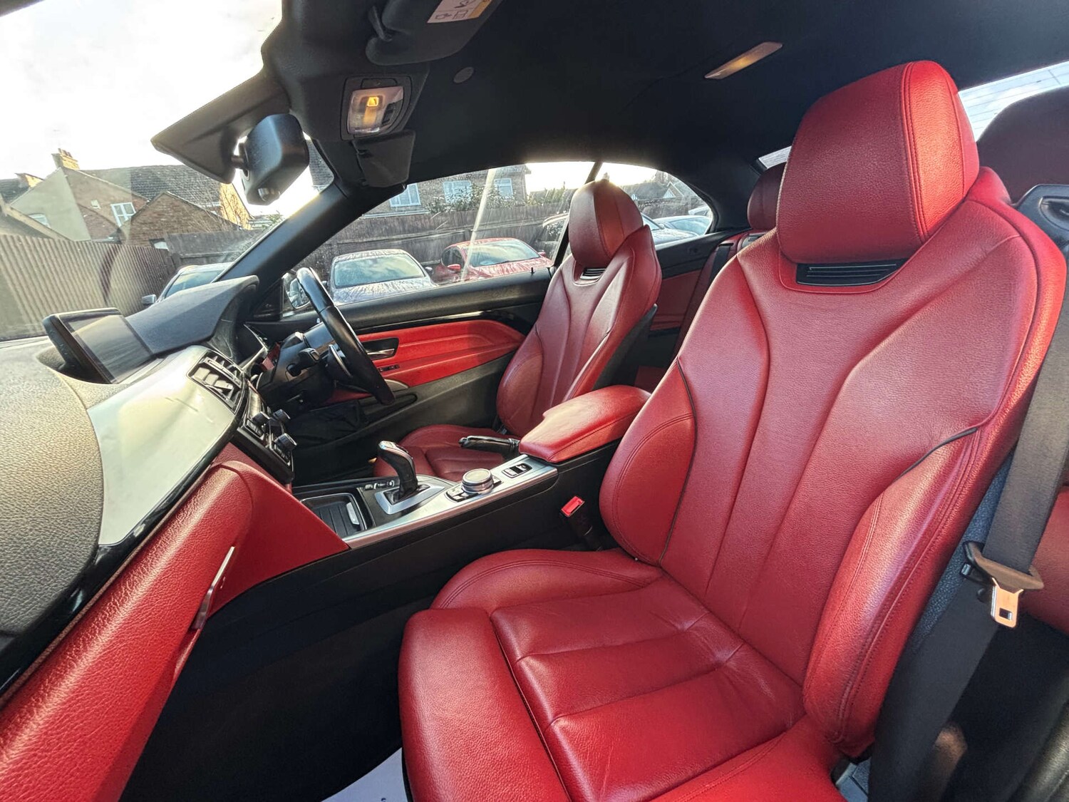 Used BMW 4 Series 2015 for sale - 77470057: Photo 22