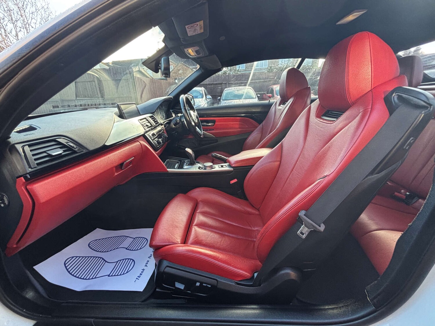 Used BMW 4 Series 2015 for sale - 77470057: Photo 24