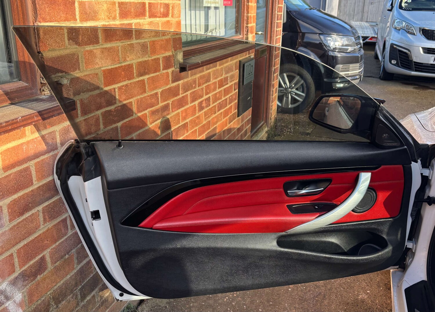 Used BMW 4 Series 2015 for sale - 77470057: Photo 26