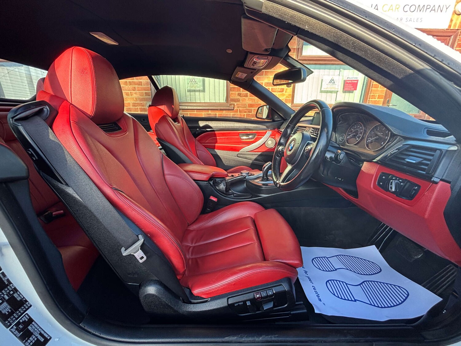 Used BMW 4 Series 2015 for sale - 77470057: Photo 28