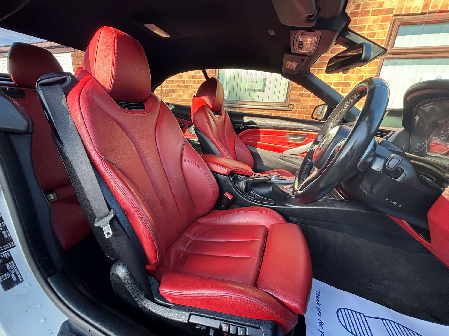 Used BMW 4 Series 2015 for sale - 77470057: Photo 3