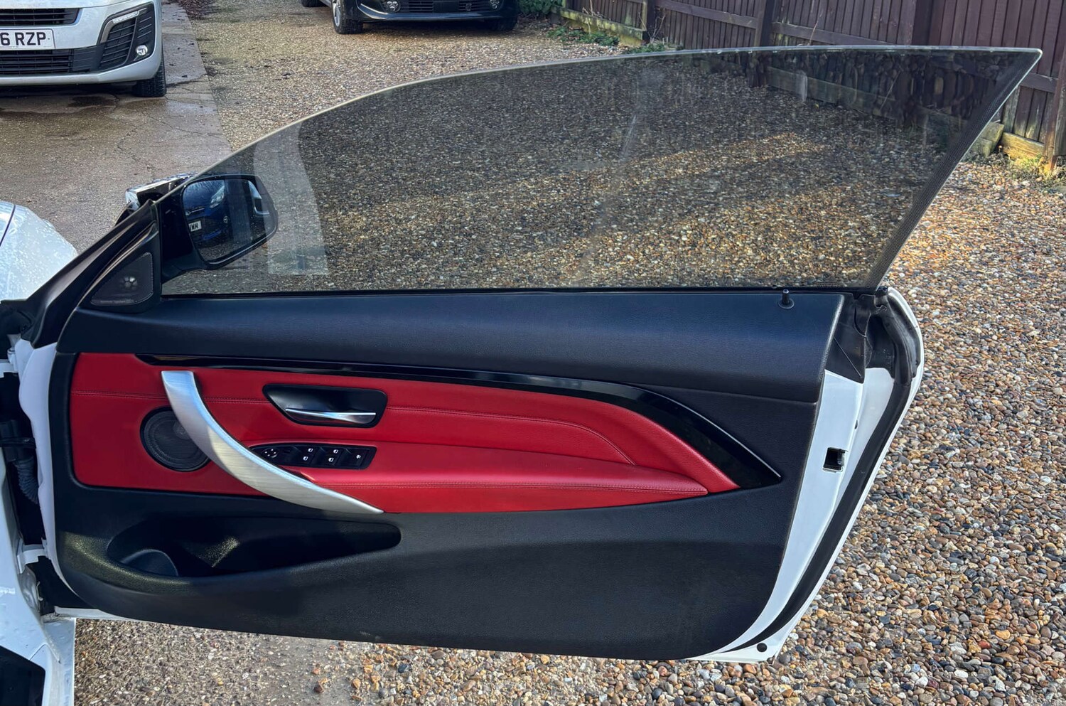 Used BMW 4 Series 2015 for sale - 77470057: Photo 31