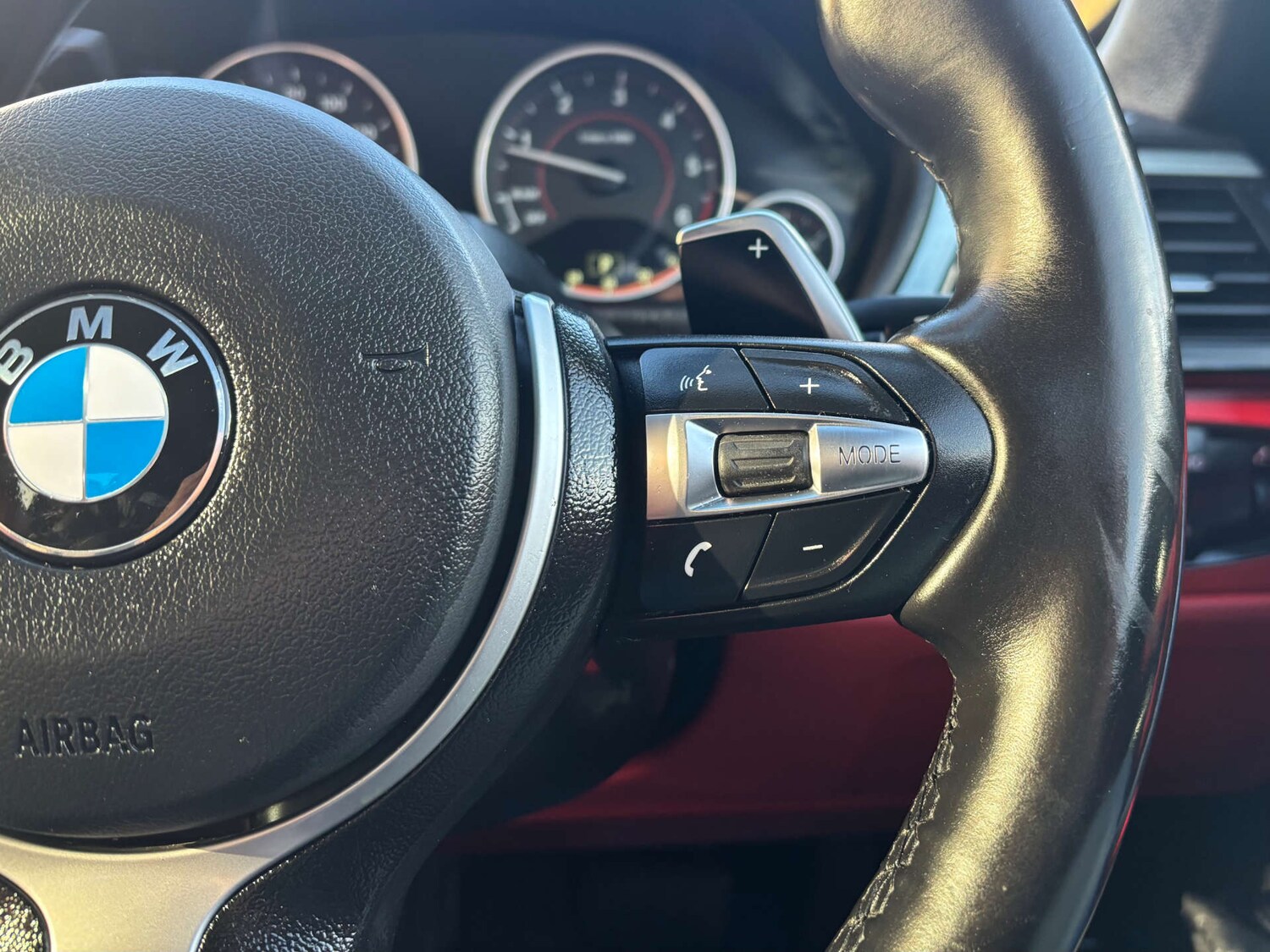 Used BMW 4 Series 2015 for sale - 77470057: Photo 49