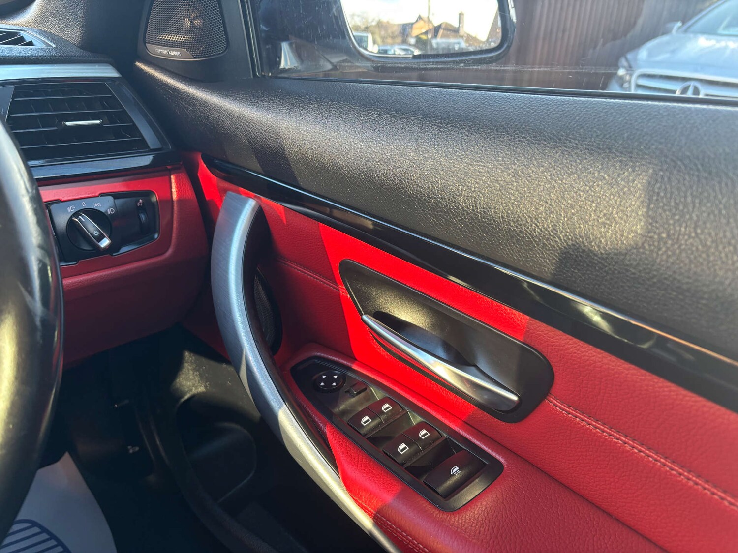 Used BMW 4 Series 2015 for sale - 77470057: Photo 51