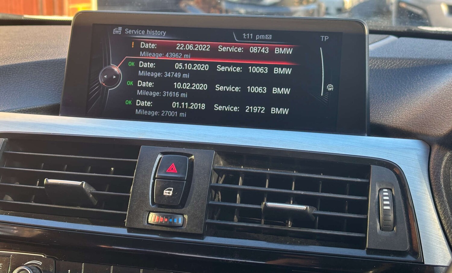 Used BMW 4 Series 2015 for sale - 77470057: Photo 56