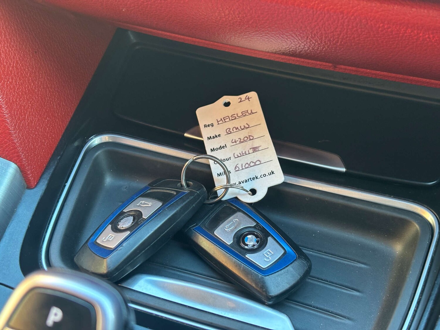 Used BMW 4 Series 2015 for sale - 77470057: Photo 57