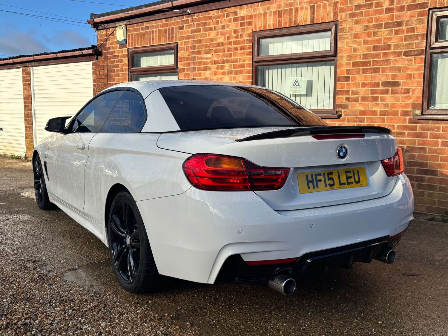 Used BMW 4 Series 2015 for sale - 77470057: Photo 6