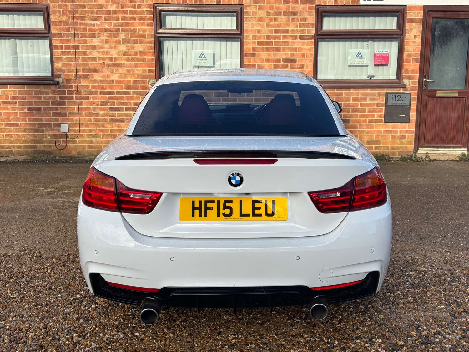Used BMW 4 Series 2015 for sale - 77470057: Photo 7