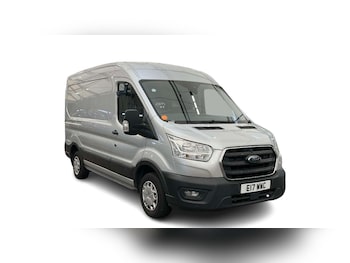 Used Ford Transit 2021 for sale - 79445448: Photo